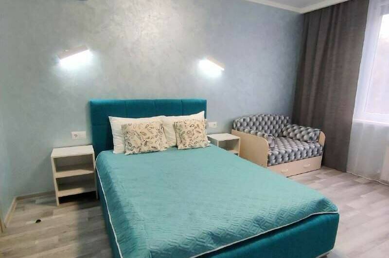 Частный сектор «Пик»