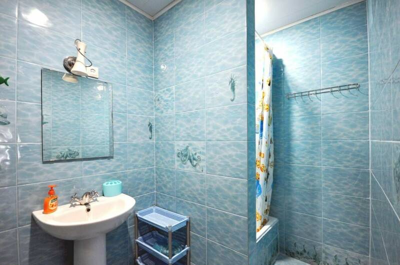 Частный сектор «Пик»