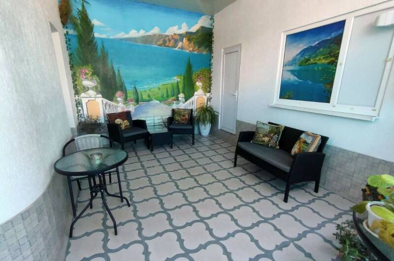 Частный сектор «Пик»