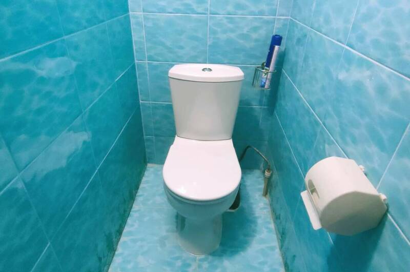 Частный сектор «Пик»