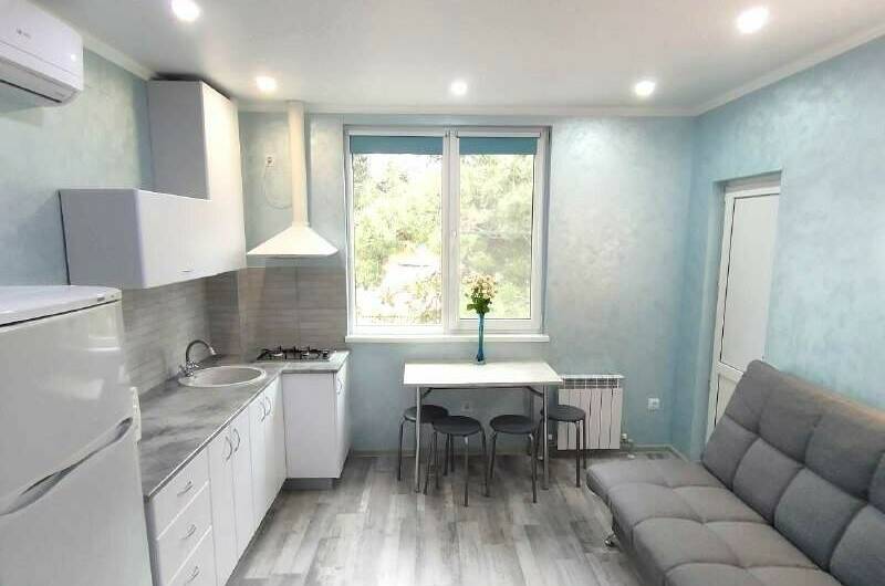 Частный сектор «Пик»