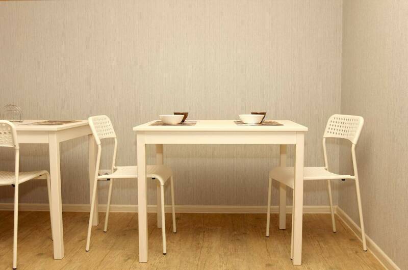 Второй этаж дома под ключ