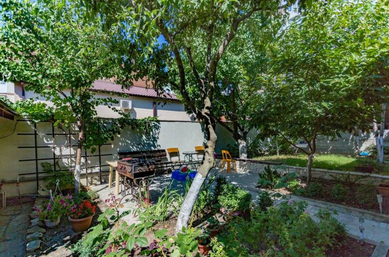 Второй этаж дома под ключ