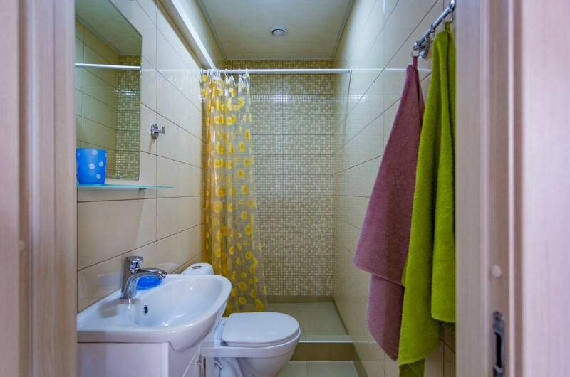 Второй этаж дома под ключ