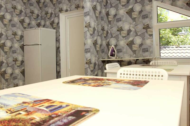 Второй этаж дома под ключ