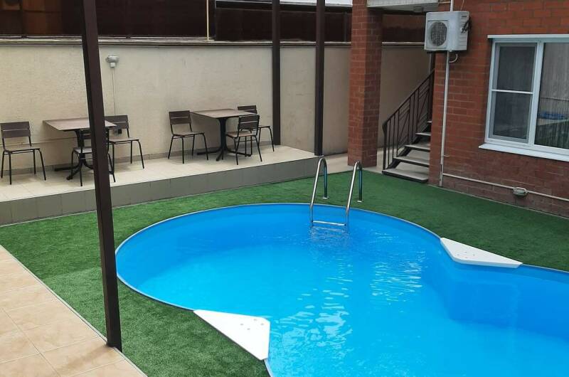 Гостевой дом «Амиго»