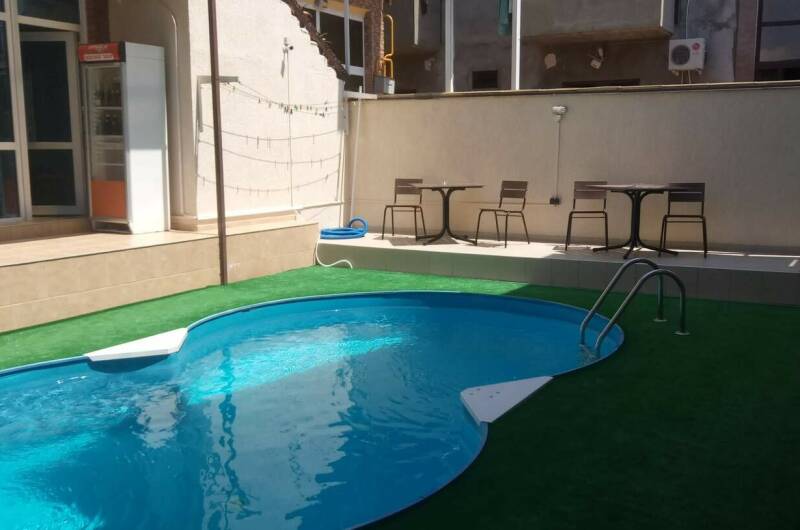 Гостевой дом «Амиго»