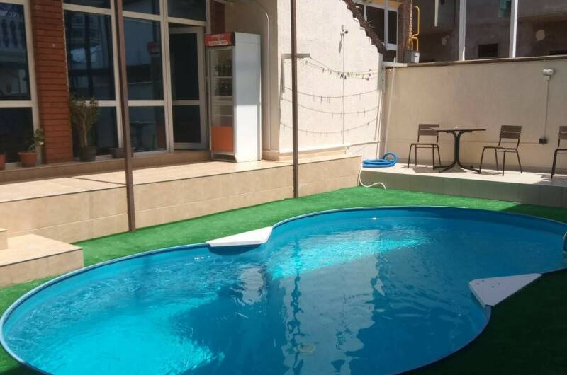 Гостевой дом «Амиго»