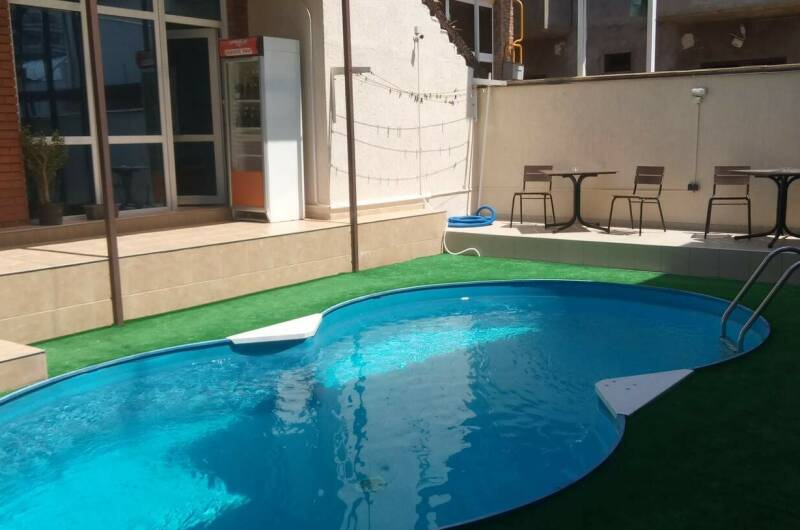 Гостевой дом «Амиго»