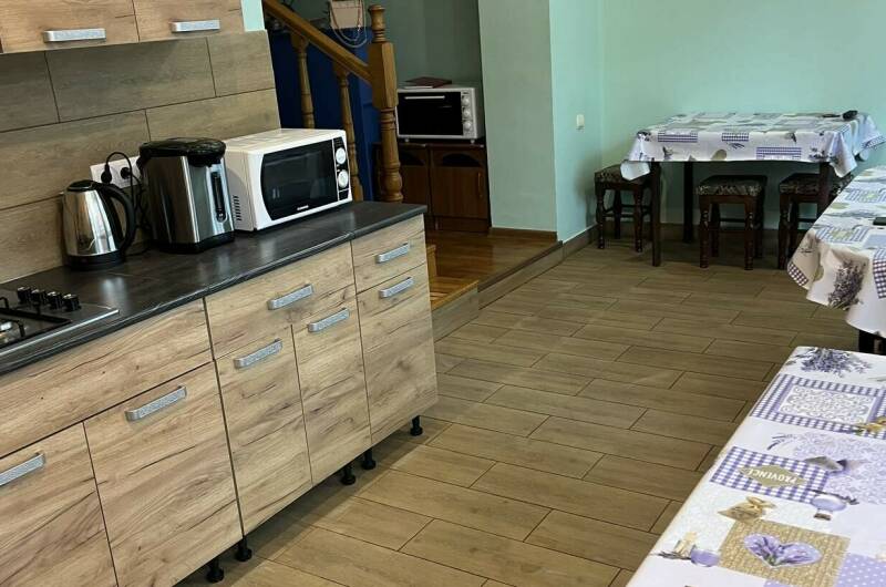 Гостевой дом «Амиго»