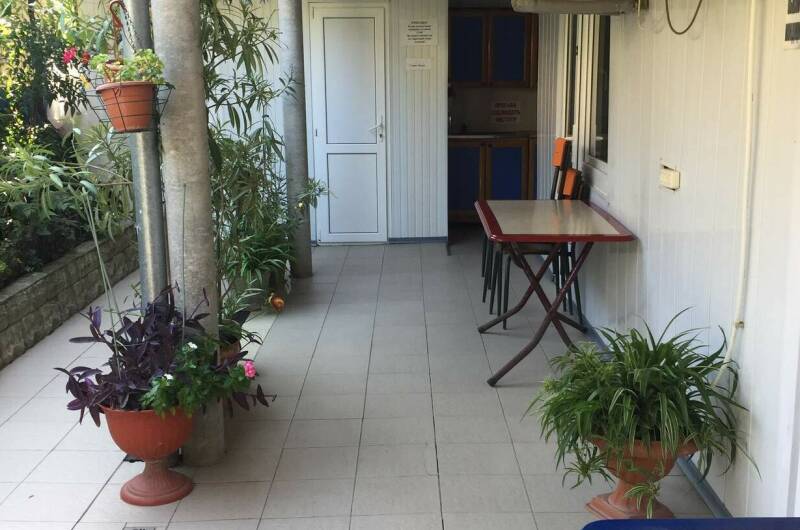 Частный сектор «У дяди Вани»