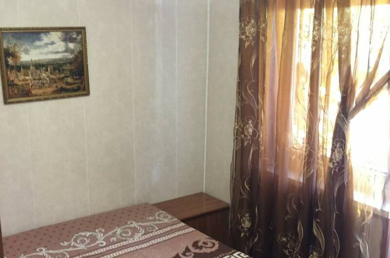 Частный сектор «У дяди Вани»