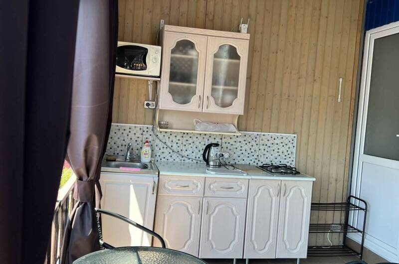 Частный сектор «У дяди Вани»