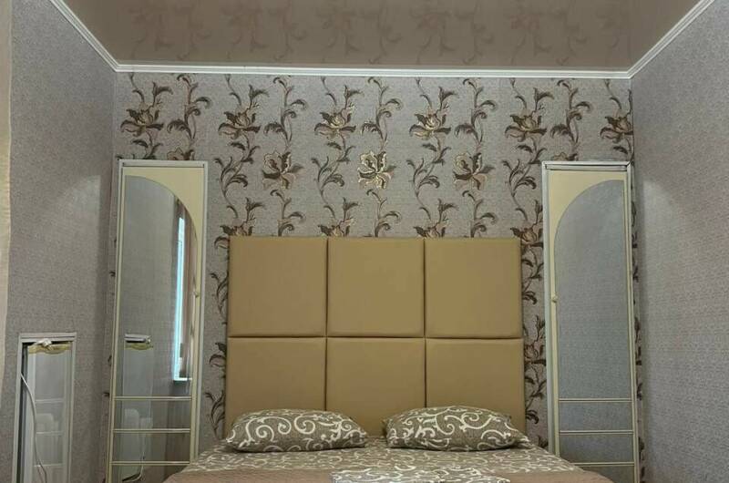 Частный сектор «У дяди Вани»