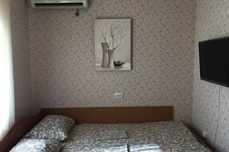 Частный сектор «У дяди Вани»