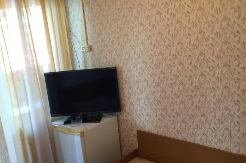 Частный сектор «У дяди Вани»