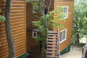 Изображение База отдыха #3