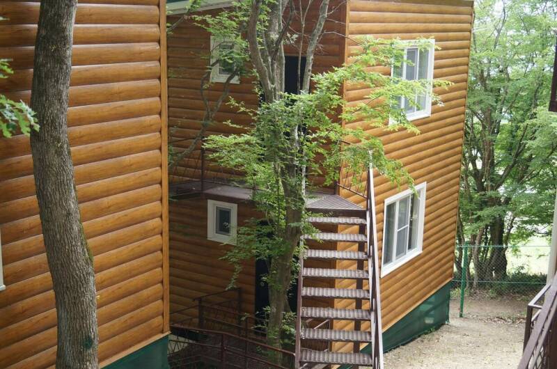 База отдыха