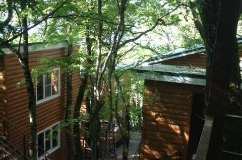 База отдыха