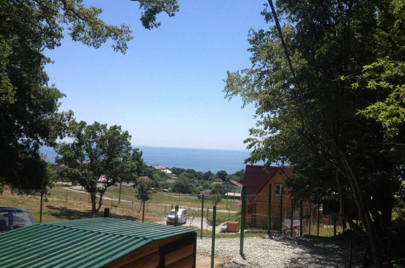 База отдыха