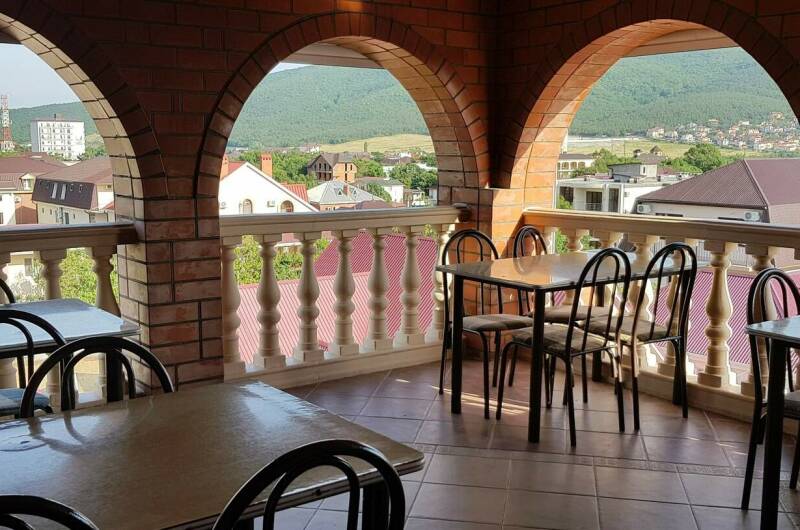 Гостевой дом «Helen»