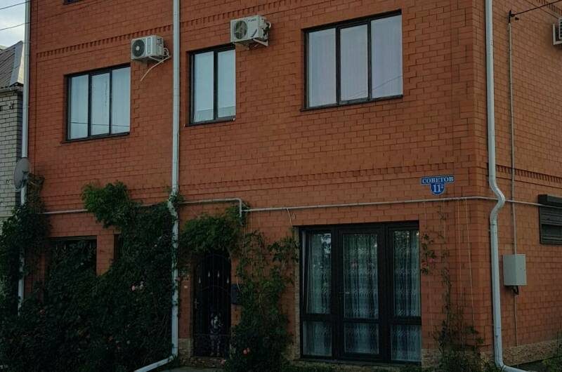 Гостевой дом «Helen»