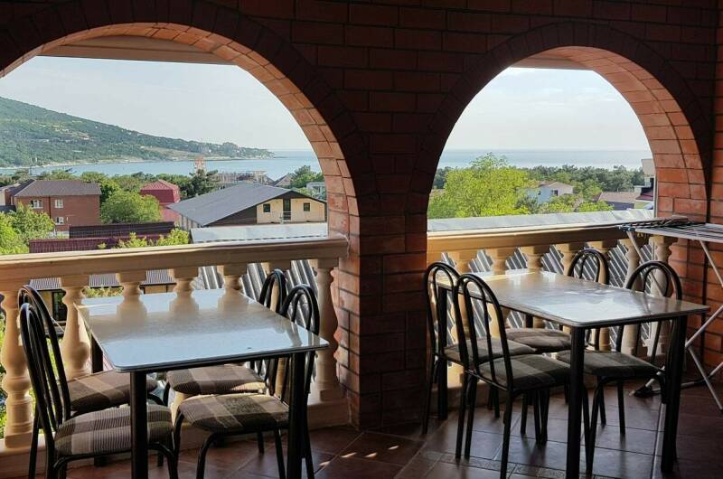 Гостевой дом «Helen»