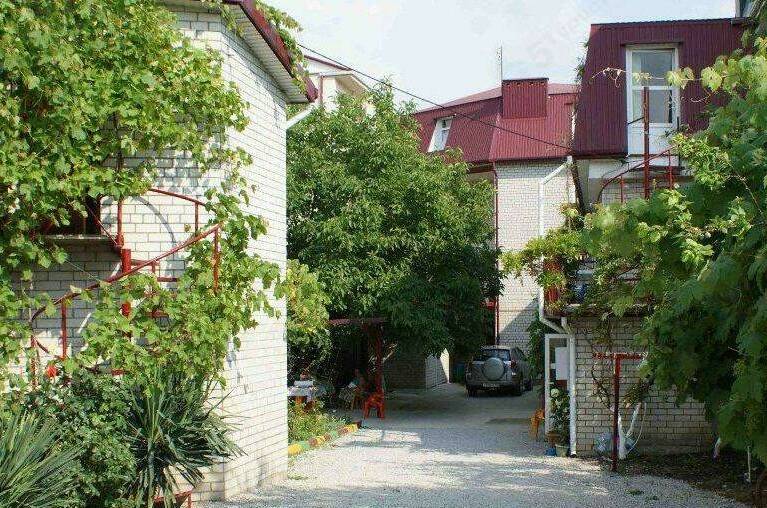 Гостевой дом «Светлячок»