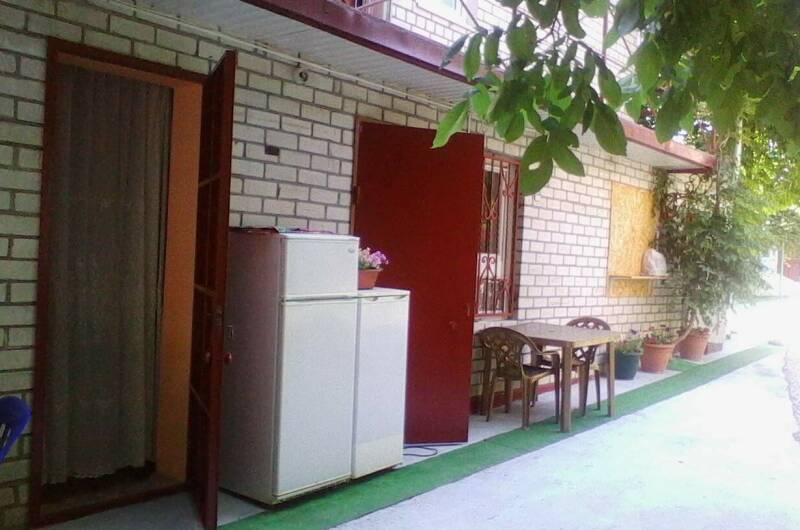 Гостевой дом «Светлячок»