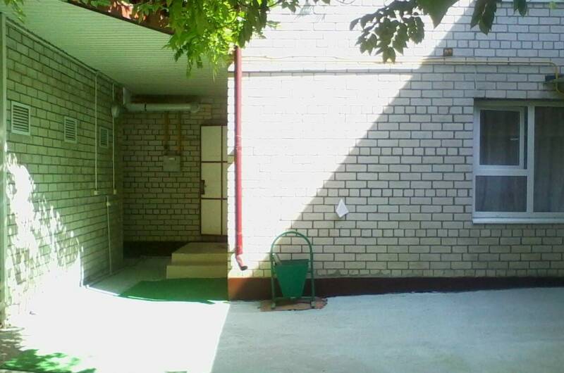 Гостевой дом «Светлячок»