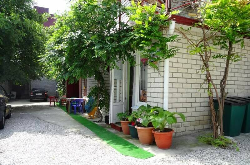 Гостевой дом «Светлячок»