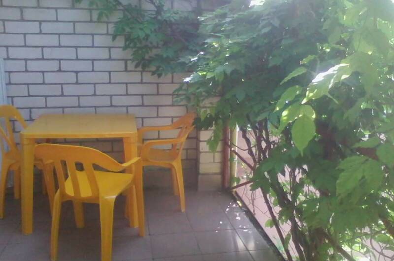 Гостевой дом «Светлячок»