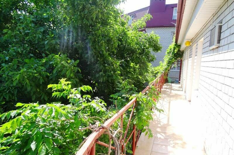 Гостевой дом «Светлячок»