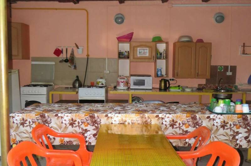 Гостевой дом «Светлячок»