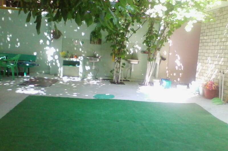 Гостевой дом «Светлячок»