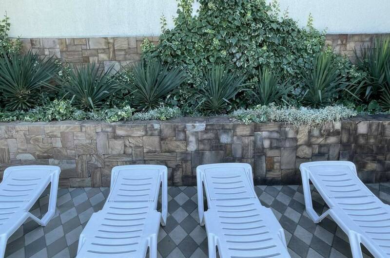 Гостевой дом «Фем Ландия» (Guest House Fem Landia)