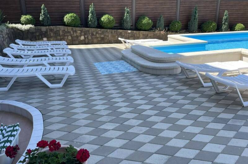 Гостевой дом «Фем Ландия» (Guest House Fem Landia)