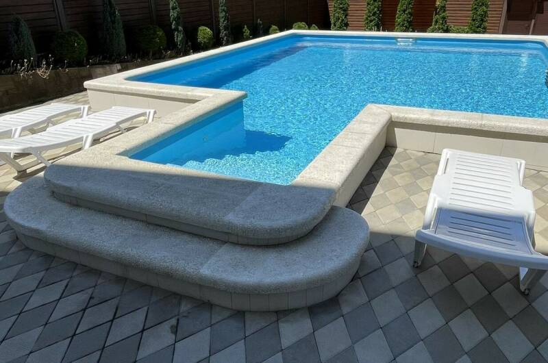 Гостевой дом «Фем Ландия» (Guest House Fem Landia)