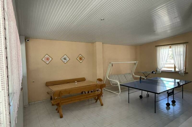 Гостевой дом «Фем Ландия» (Guest House Fem Landia)