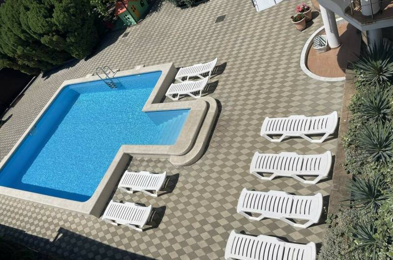 Гостевой дом «Фем Ландия» (Guest House Fem Landia)