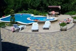 Изображение Гостевой дом «Южный причал» #4