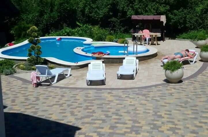 Гостевой дом «Южный причал»