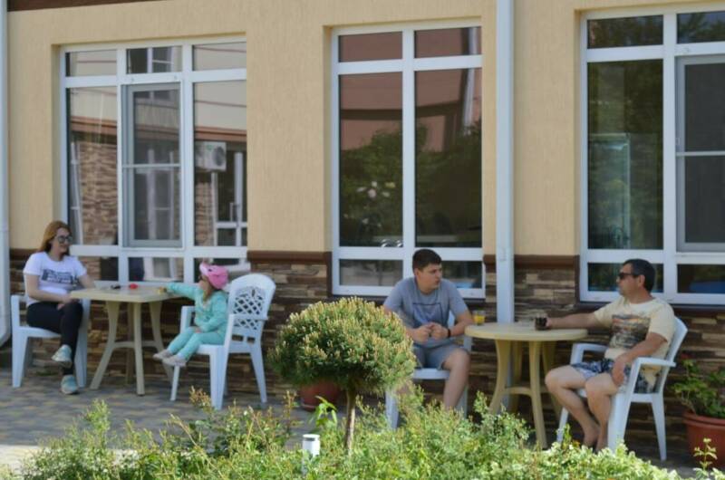 Гостевой дом «Южный причал»