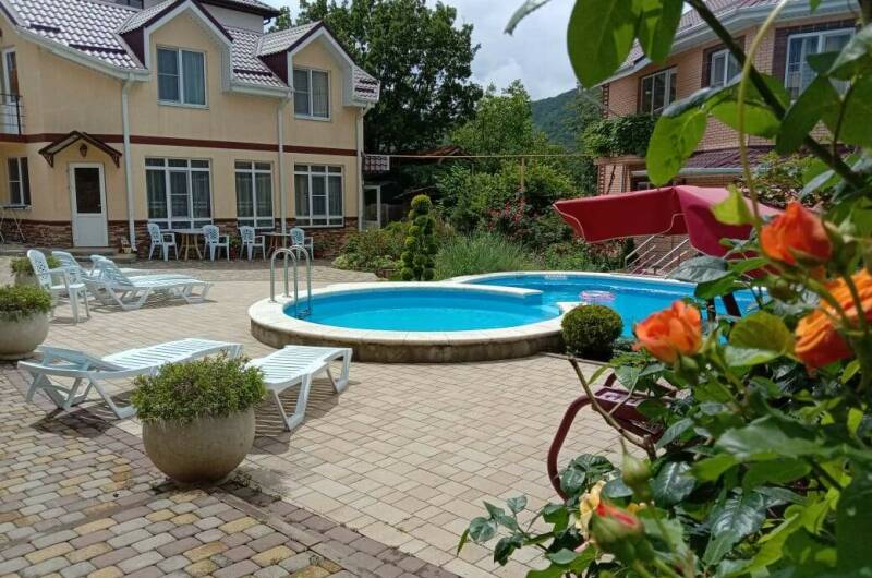 Гостевой дом «Южный причал»