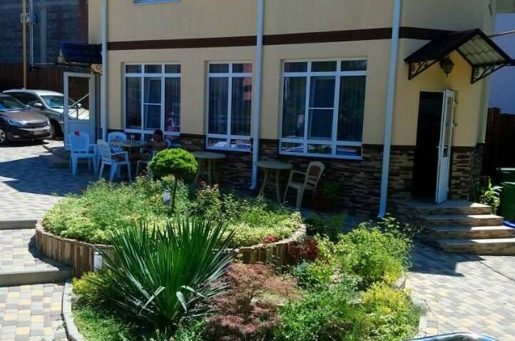 Гостевой дом «Южный причал»