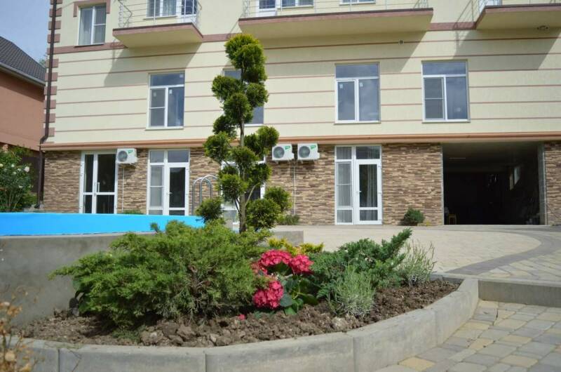 Гостевой дом «Южный причал»