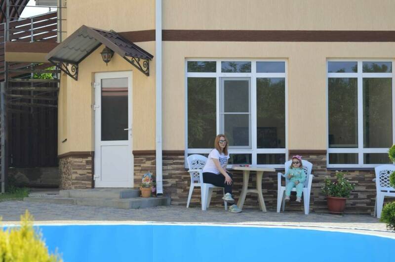 Гостевой дом «Южный причал»