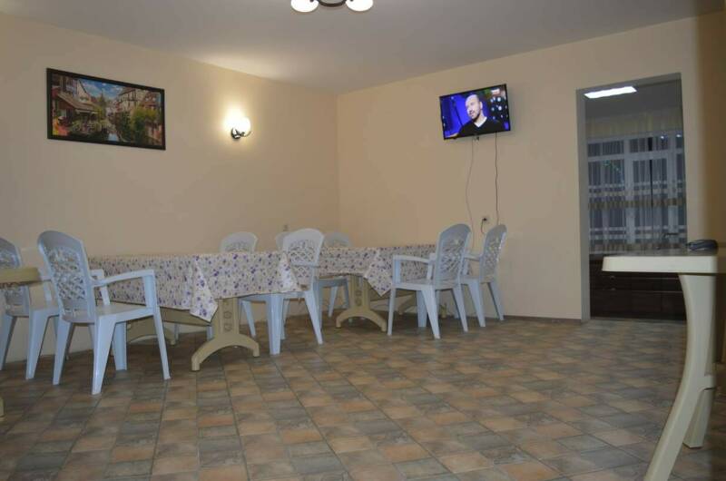 Гостевой дом «Южный причал»