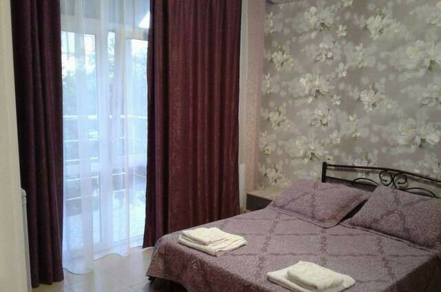 Гостевой дом «Светлана»