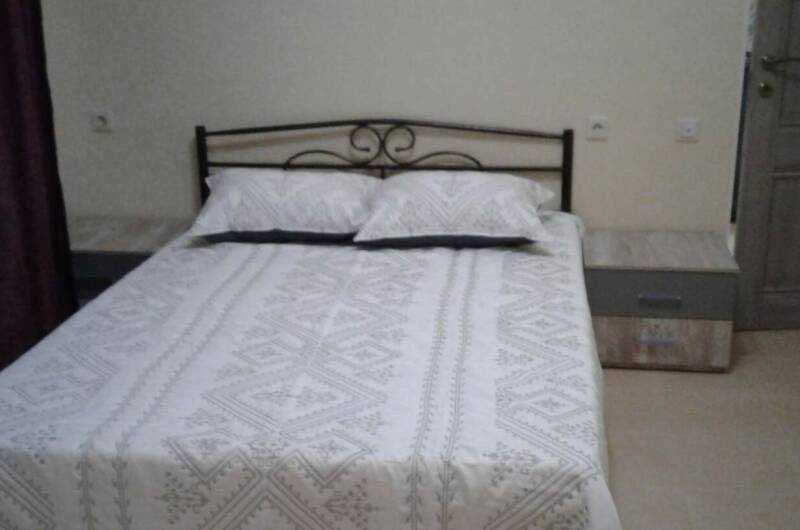 Гостевой дом «Светлана»